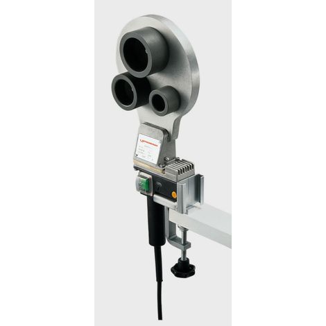 ROTHENBERGER Macho/hembra calentador para ROWELD P 125, 75mm - 55595 (1/2)