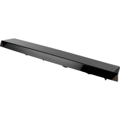 Troisième feu stop surélevé 1R3Z13A613AB, lentille fumée, compatible avec Ford Mustang 1999-2004 (1/5)