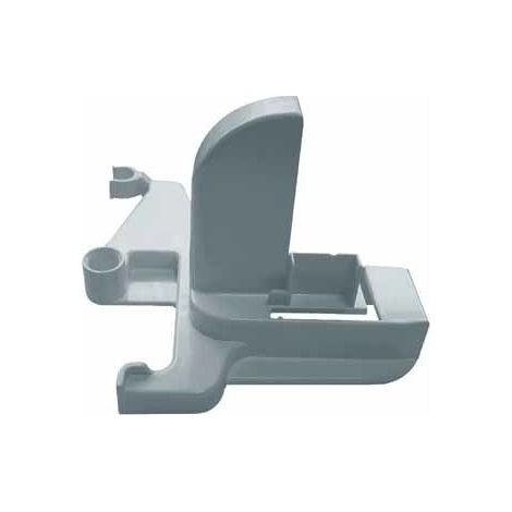 SUPPORT GAUCHE pour CONGELATEUR THOMSON - 45X2500 (1/3)