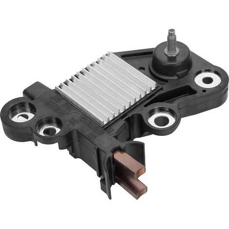 Régulateur de tension d'alternateur 0272220742, pièce de rechange compatible Weichai WP10 (1/5)
