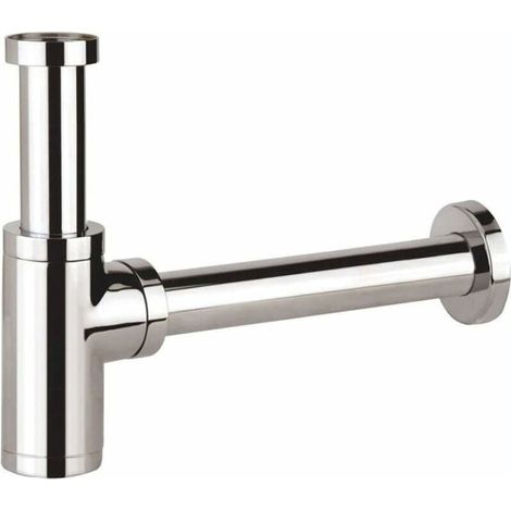Küchen-Vorwaschbrause komplett aus Messing, mit Hebel (1/4)
