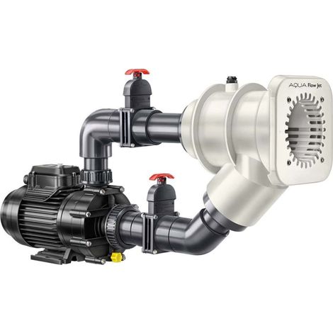 Aqua Flow Jet 230 V mono