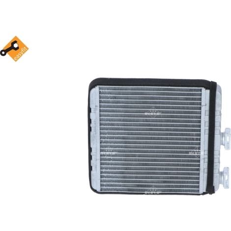 Système de chauffage NRF 54279 OPEL 09117283 1618142 9117283