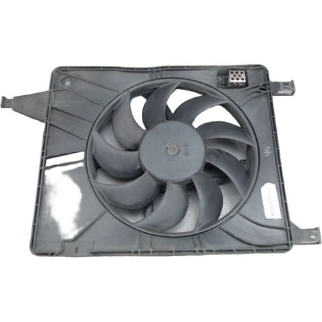 [PRODUIT D'OCCASION] Moteur Ventilateur Radiateur NISSAN Qashqai ♻️ Ref Oe. 21481jd21b - Garantie à vie (1/4)