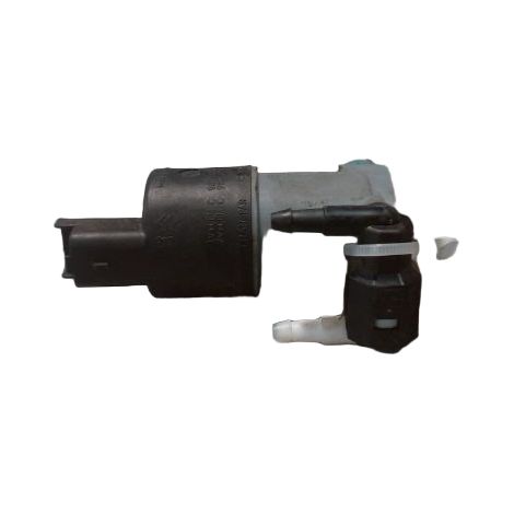 [PRODUIT D'OCCASION] Pompe Lave-glace Avant DACIA Sandero 2008- ♻️ Ref Oe. 6001549444 - Garantie à vie (1/3)