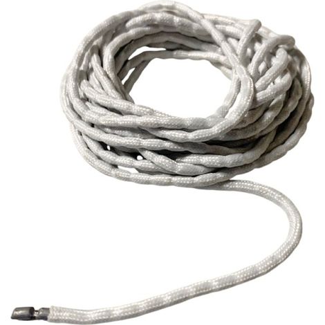 Plomb Lesteur Cordon 25g Lestage Rideau Léger - 5 mètres