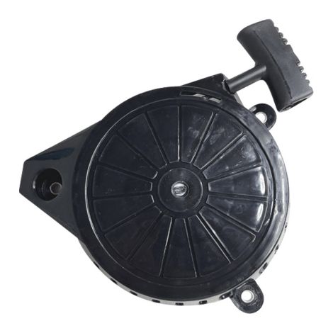 Seilzugstarter Starter Anlasser Anwerfereinheit für Rasenmäher uvm… (1/2)