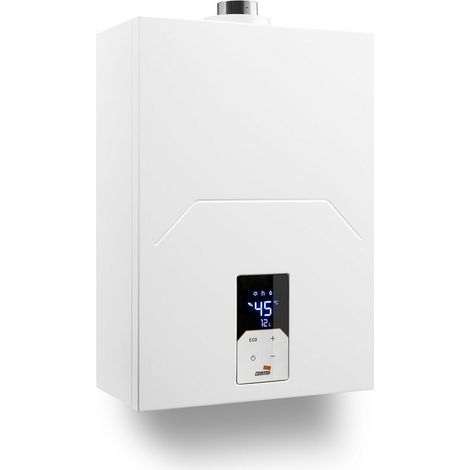 Chauffe-eau cointra ceti 10l basse émission 10 l/min