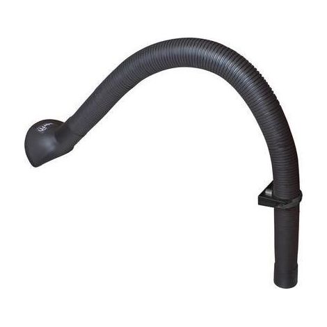 Weller KIT 1 EA FN Absaugarm schwarz 1,5 m