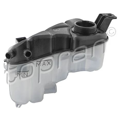 Vase d'expansion, liquide de refroidissement TOPRAN 305 601 FORD 1 460 978