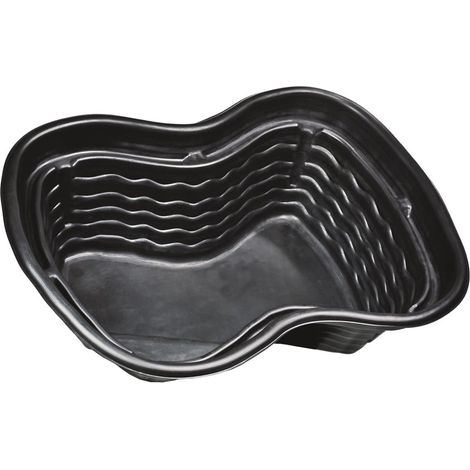 Laghetto termoformato kawai da 500 litri laghetti in resina