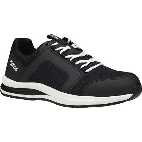 JALAS Sicherheitsschuh TEMPUS 5618 Gr.41 schwarz S1P SRC EN ISO 20345:2011