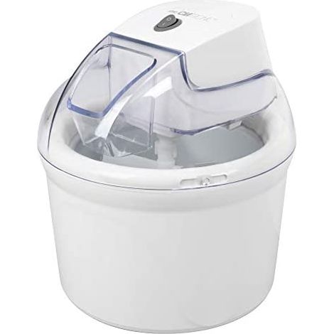 Gelatiera Clatronic CL-ICM 3764 Bianco [CL-ICM 3764 WEI] (1/5)