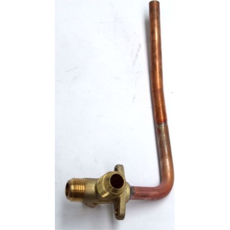 Daikin Absperrventil Zubehör, für RRLQ006-008CAV3, 131334J