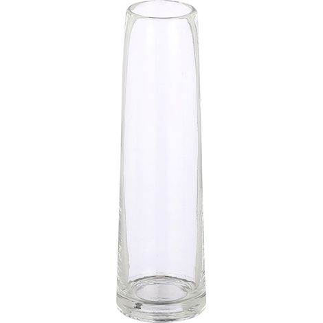 Mica Vase Xandra aus Glas 23,5 cm Vase (1/3)