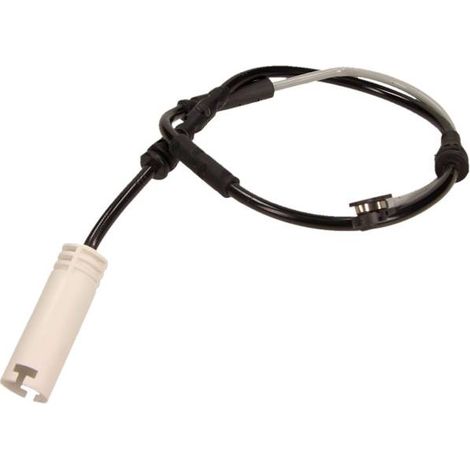 Capteur de plaquette de frein Maxgear pour BMW P. X1 E84 10- LE/PR 675 mm