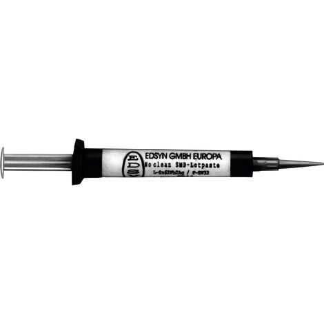 Edsyn CR11 pâte à souder incolore 10 g (1/4)