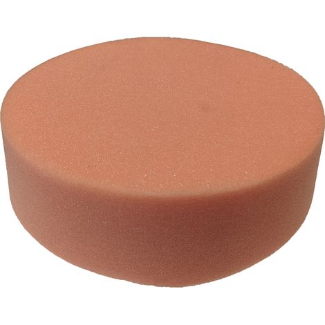 TAMPON DE RÉSINE MAKITA POUR SURFACES IRRÉGULIÈRES 051073 (1/2)