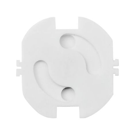 Protector Enchufe 16 A. (Blister 10 Piezas) (1/2)