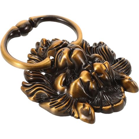 de porte ancienne avec tête de poignée vintage pour porte de (1/5)
