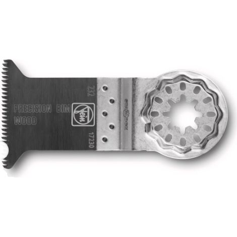 Fino 50x E-Cut  Precision BIM-Lama  Starlock 50  mm -  63502232250