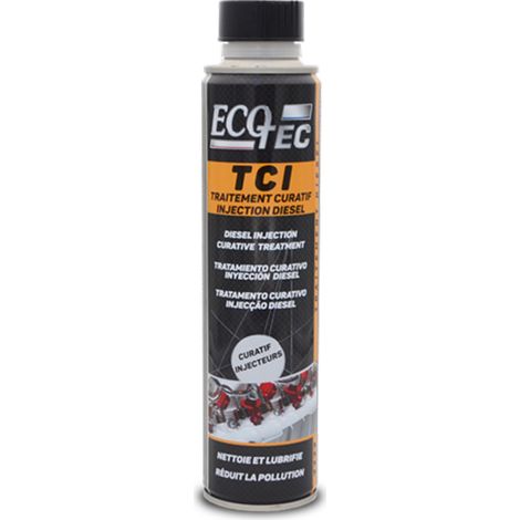 TC Injection Diesel - Nettoyage Systeme Injecti… (1/2)