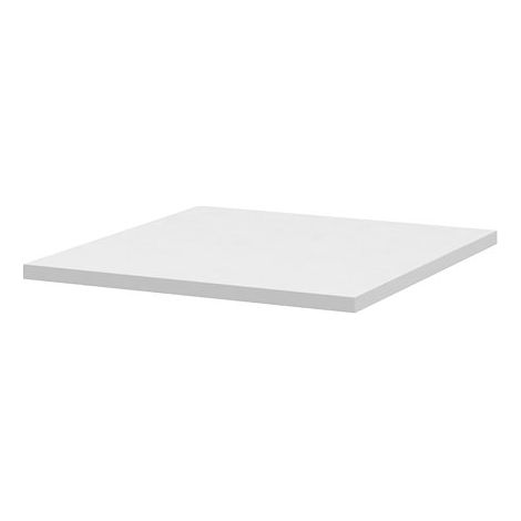 Dessus de finition pour 1 colonne Locker - L 43 cm - Maxiburo (1/2)