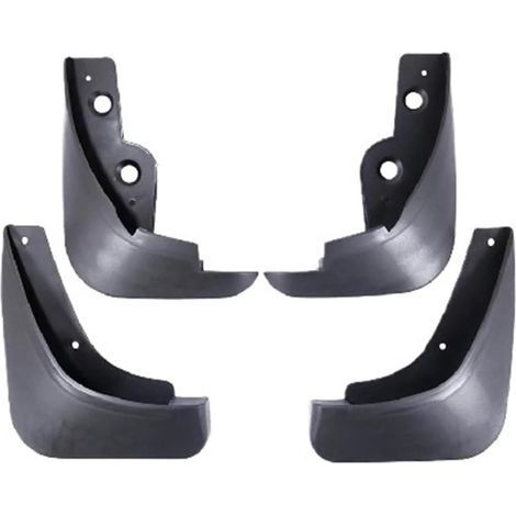 Guardabarros delanteros para Mazda 3 BK Sedán (2004-2009) - Piezas de automóvil
