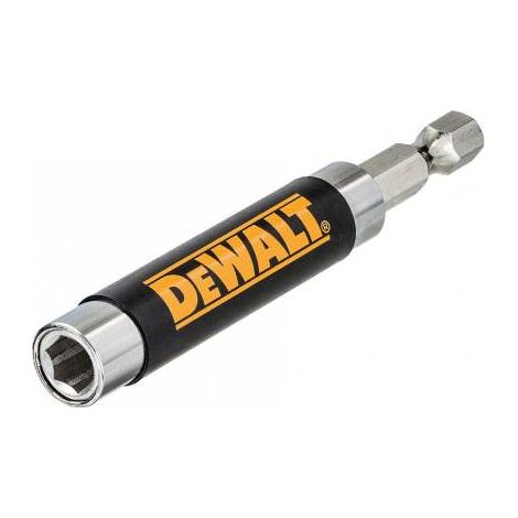 DeWalt DT7701-QZ DT7701-QZ-Scivolo telescopico di 9,5mm di diametro e 80mm di Lunghezza