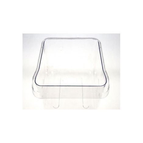 Bac à légumes d'origine (481241848728) Réfrigérateur, congélateur IGNIS, WHIRLPOOL, IKEA WHIRLPOOL