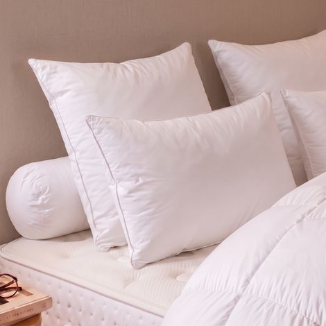 Oreiller Thermoduv Canard - 30% Duvet - Ferme - 60/60 - DODO (1/2)