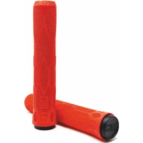 Puños Core Pro para patinete acrobático  Rojo (1/3)
