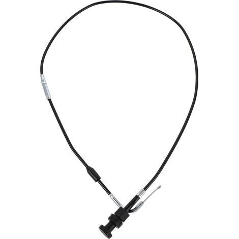 Câble de Starter de Carburateur pour Quad 400 – Kit de Câble de Starter Manuel Compatible Utv et Vtt – Démarrage Rapide, Fonctionnement Fluide et Combustion Optimisée (1/5)