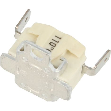 Limiteur de température 110°C