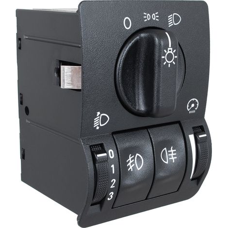 Interruttore luci Opel Zafira A 99-05 (1/5)