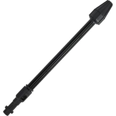 Buse Rotative pour Parkside/Lavor/Karcher Buse de Lance à Jet Variable Buse Rotative Adaptée aux Rondelles Karcher K2 K3 K4 K5 K6 K7 Accessoire pour Nettoyeurs Haute Pression (1PCS) (1/4)