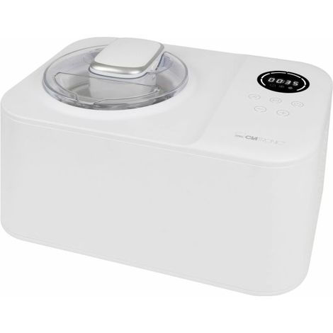 Sorbetière Clatronic ICM3784 (1/5)