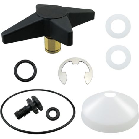 Bouton de Verrouillage pour Filtre de Piscine CX900G – Compatible avec les Filtres à Cartouche Hayward Star-Clear Plus (1/5)