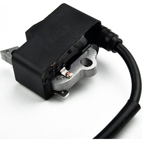 Bobine d’allumage haute tension pour Stihl BT120C BT121 FS120 FS200 FS350 – Compatible, Durable et Haute Performance (1/4)