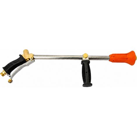 Pistola Pulverizadora De Palanca 600 mm  Ref 440028