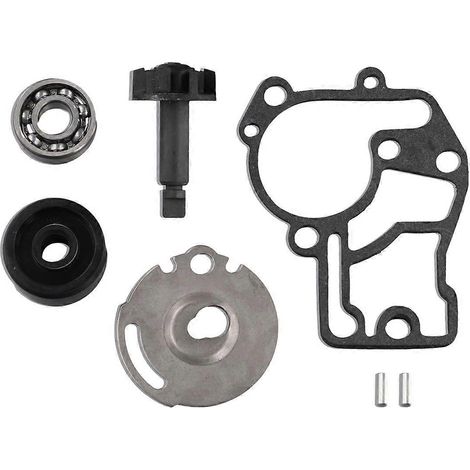 Kit de réparation de pompe à eau pour moto /MBK OVETTO 50CC 4 temps (1/4)