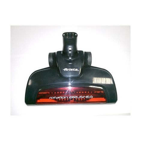 Ariete spazzola rullo scopa aspirapolvere Evolution Cyclonic 2 in 1 2774 2765