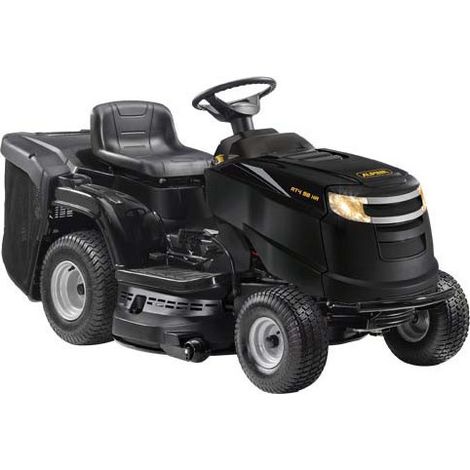 TRATTORINO A SCOPPIO 'AT4 98HA ST 450' cc. 432 - Kw 7,2 kw (1/5)