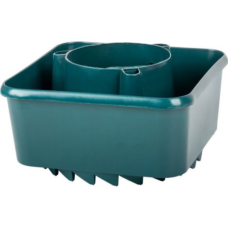 Blumentopf Strend Pro Harvester 504, 27x15 cm, bewässernd, für Tomaten