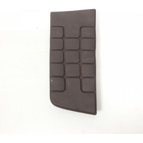 [PRODUIT D'OCCASION] Protection marche pied gauche origine pour Suzuki 650 Burgman (1/2)