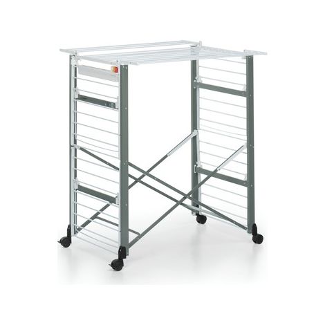 FOPPAPEDRETTI Stendibiancheria Gulliver Evo Alluminio (1/4)