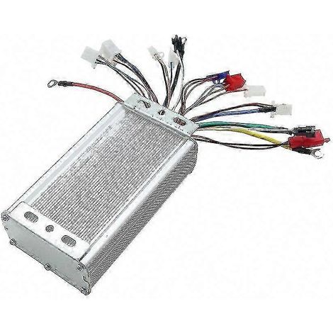 1500-W-Sinuswellen-Controller für Elektromotorräder mit breiten Reifen, 60-V-kompatibel, Ersatzteil (1/5)