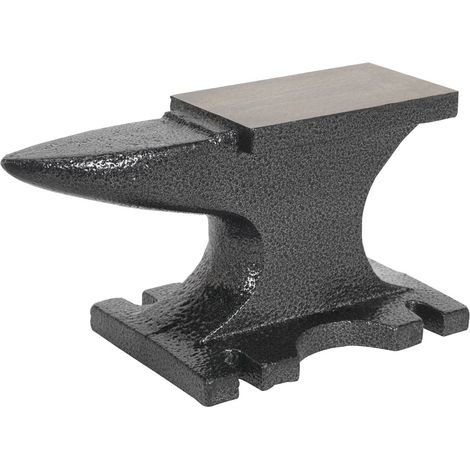 Sealey Bench Mounting Anvil ANV5