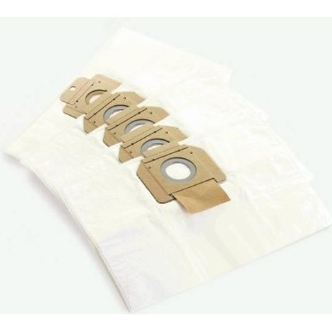 Scatola 4 sacchetti MULTI - Aspirapolvere - NILFISK - 158198