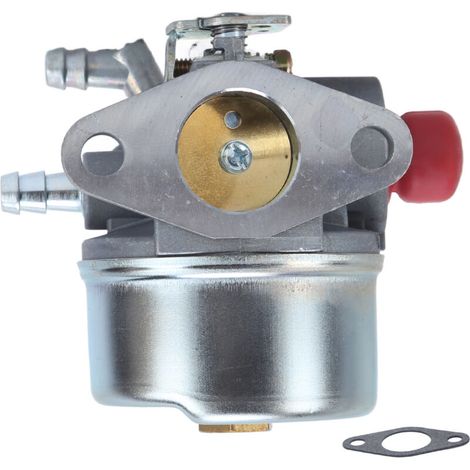 Replacement aluminum alloy carburetor 640017B 640117 for TECUMSEH OHH45 OHH50 engine (1/5)